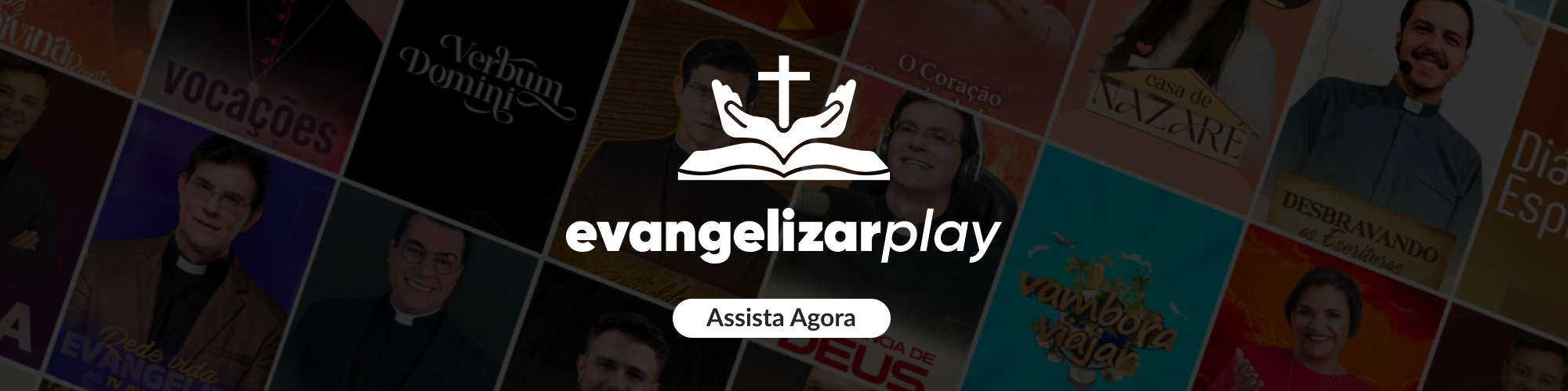 Evangelizar Play